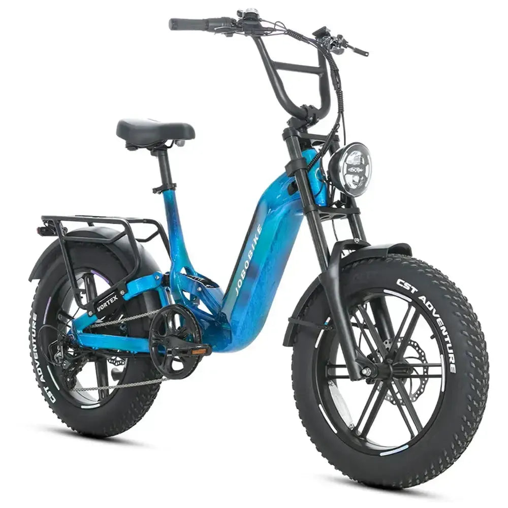 JOBOBIKE Vortex - Kék