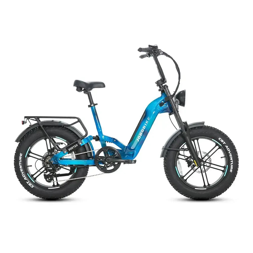 JOBOBIKE Vortex - Kék