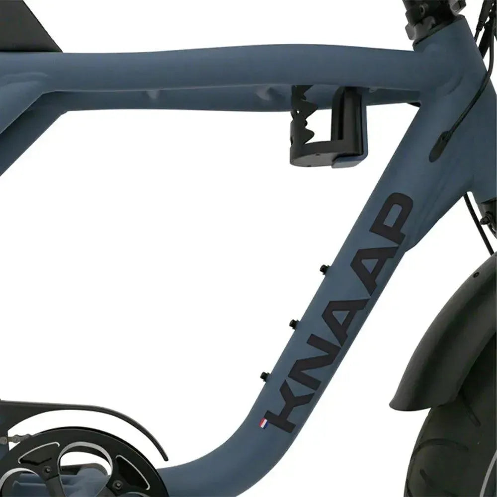 KNAAP AMS X - Kék