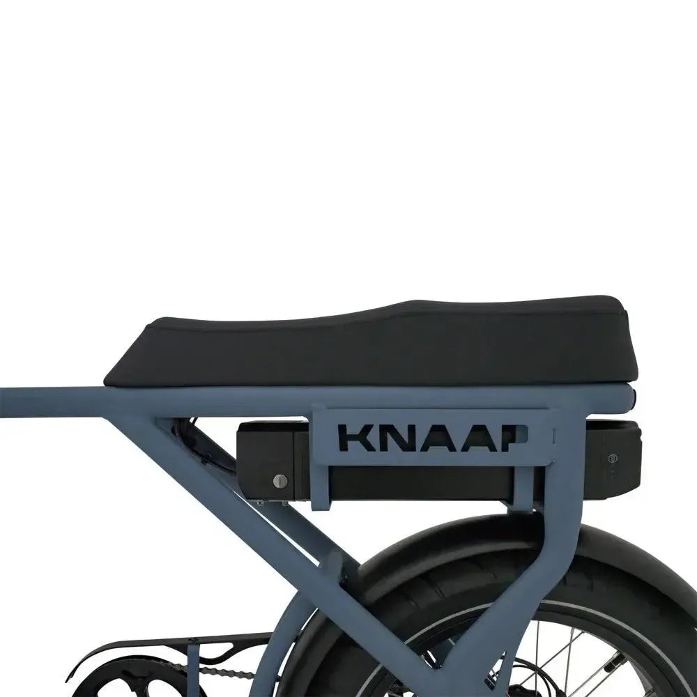 KNAAP AMS X - Kék