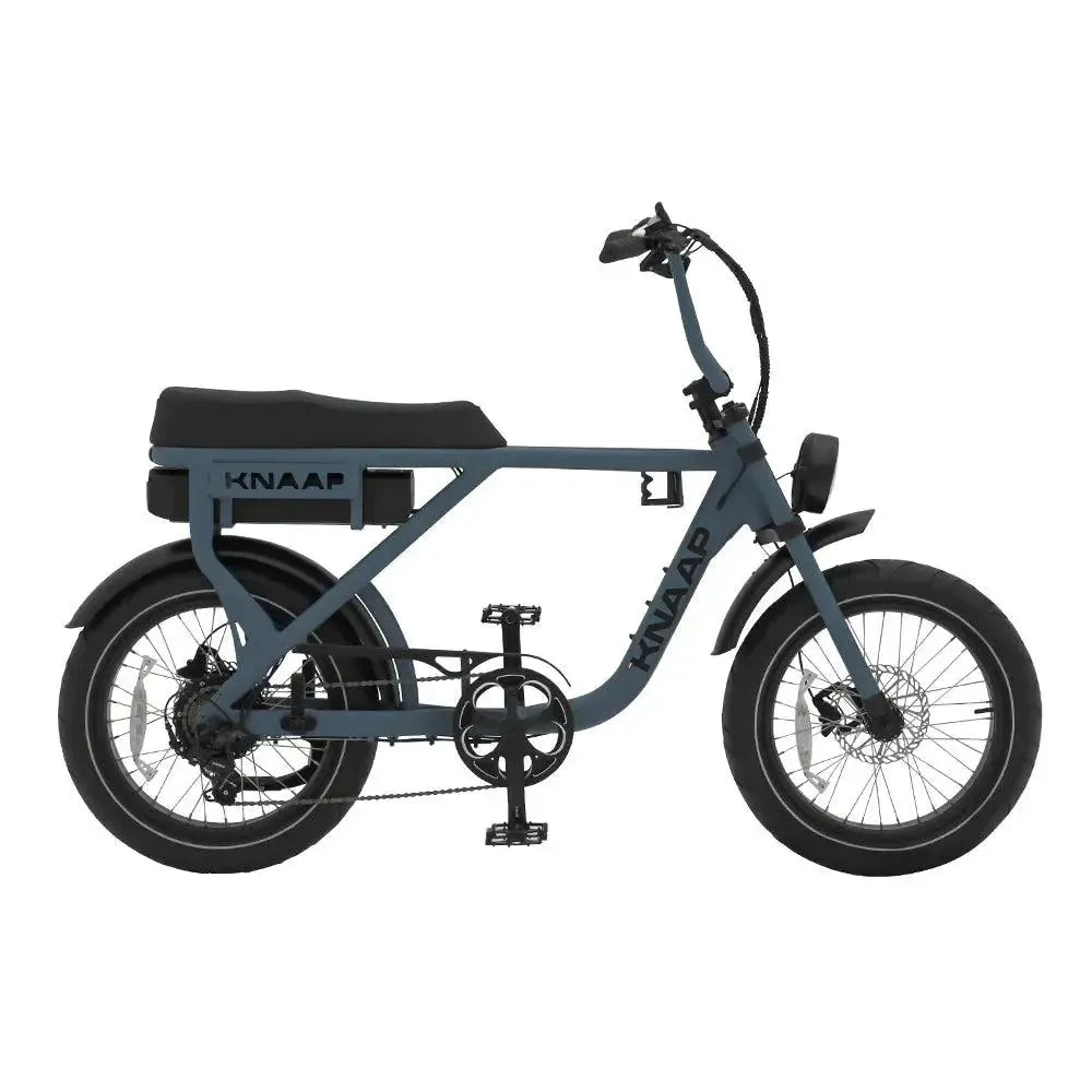 KNAAP AMS X - Kék