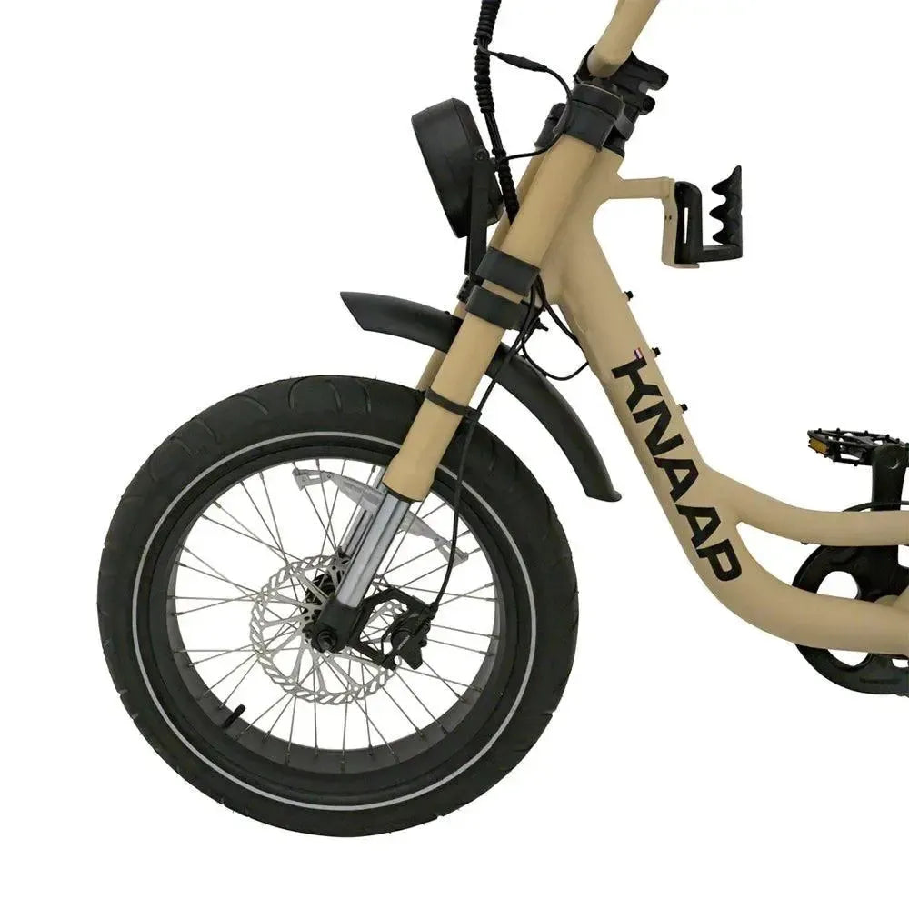 KNAAP LON - Homok