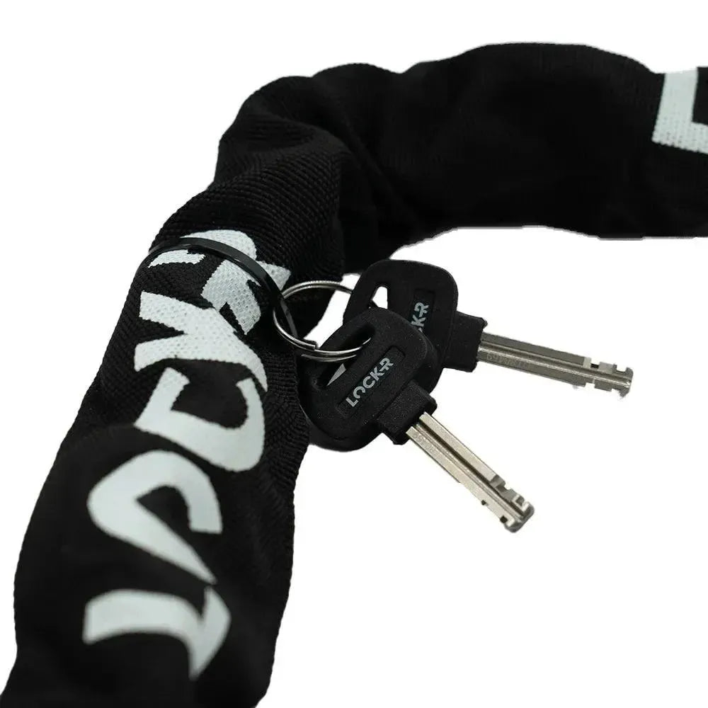 Lánczár - Art 3 - LOCK-R