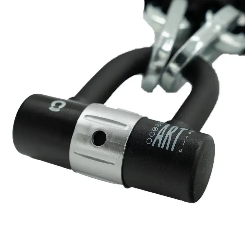 Lánczár - Art 3 - LOCK-R