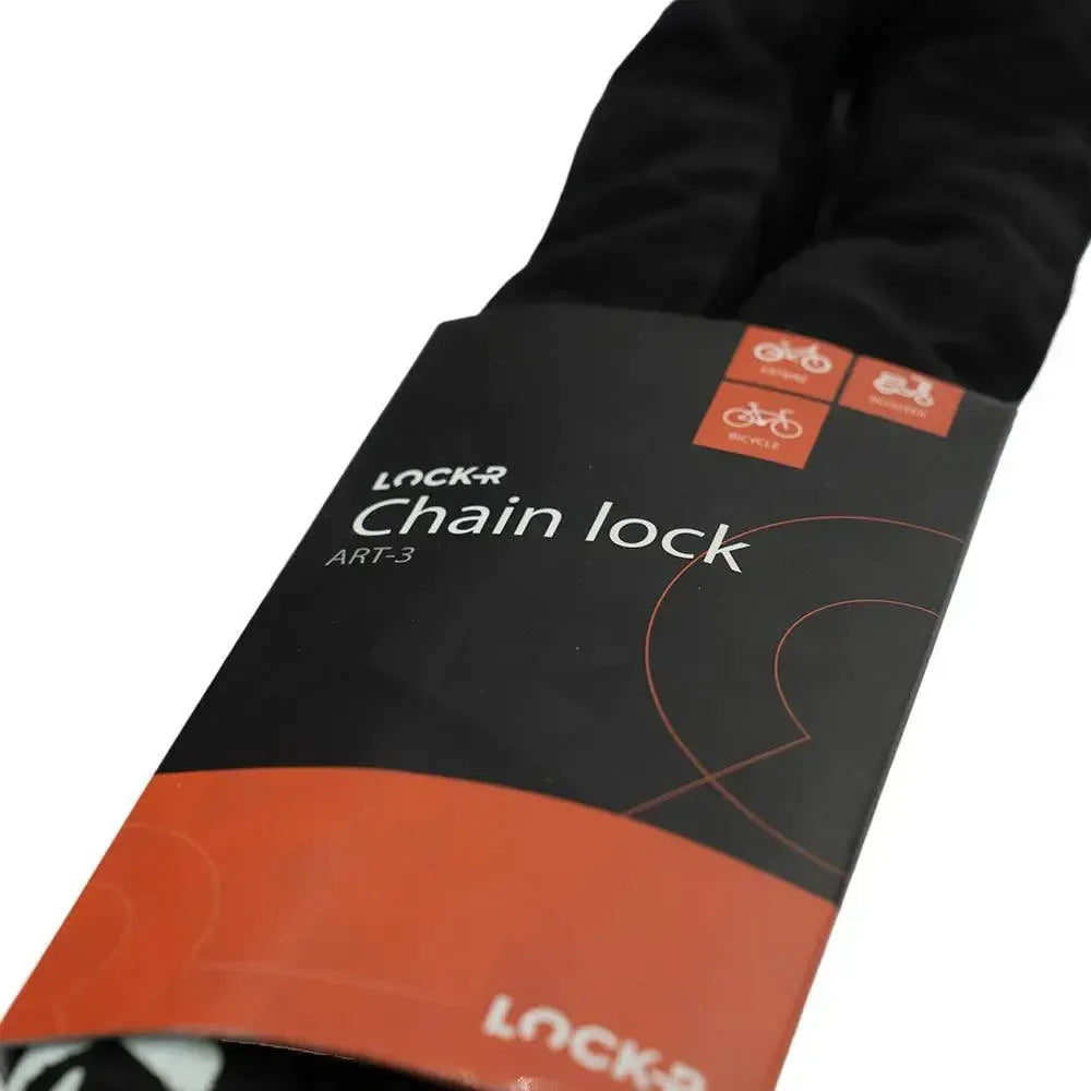 Lánczár - Art 3 - LOCK-R