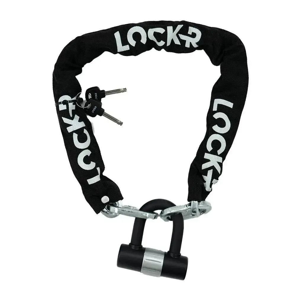 Lánczár - Art 3 - LOCK-R