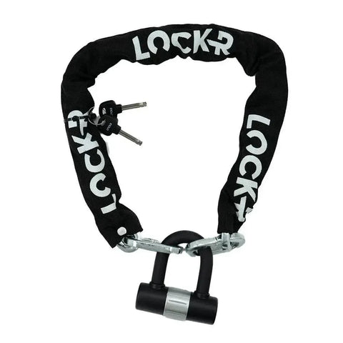 Lánczár - Art 3 - LOCK-R