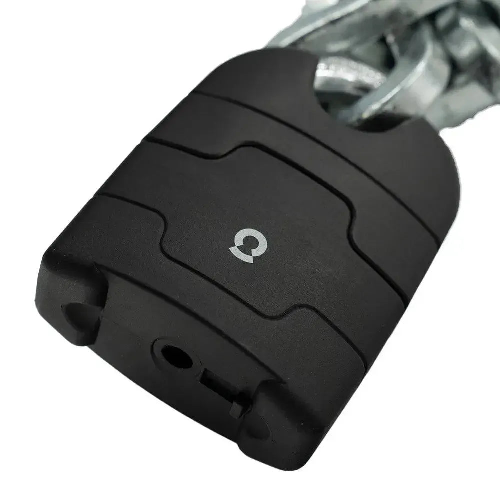 Lánczár - Art 4 - LOCK-R