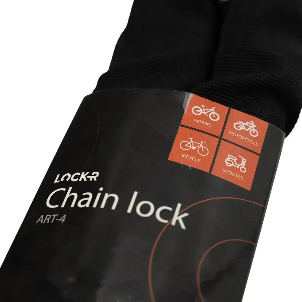 Lánczár - Art 4 - LOCK-R
