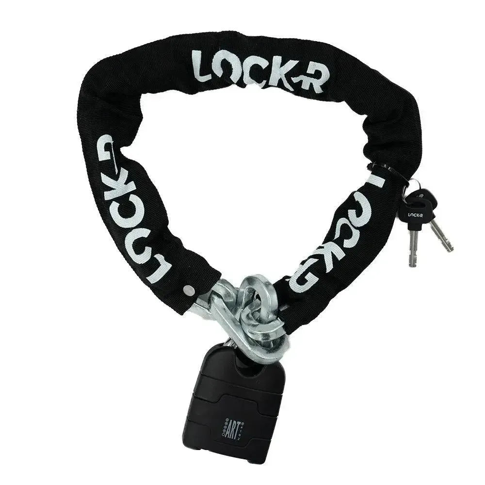 Lánczár - Art 4 - LOCK-R