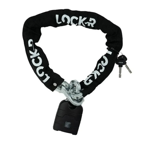 Lánczár - Art 4 - LOCK-R