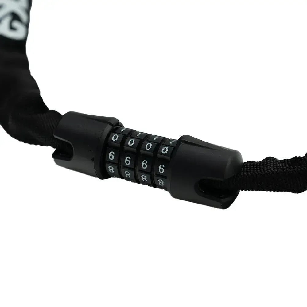 Alap lánczár 1 - LOCK-R