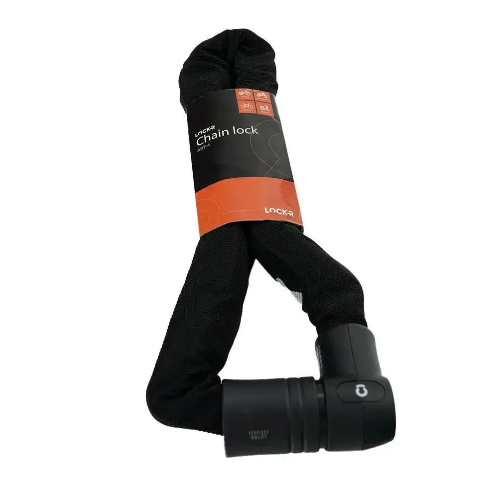 Lánczár Sleeve - Art 4 - LOCK-R