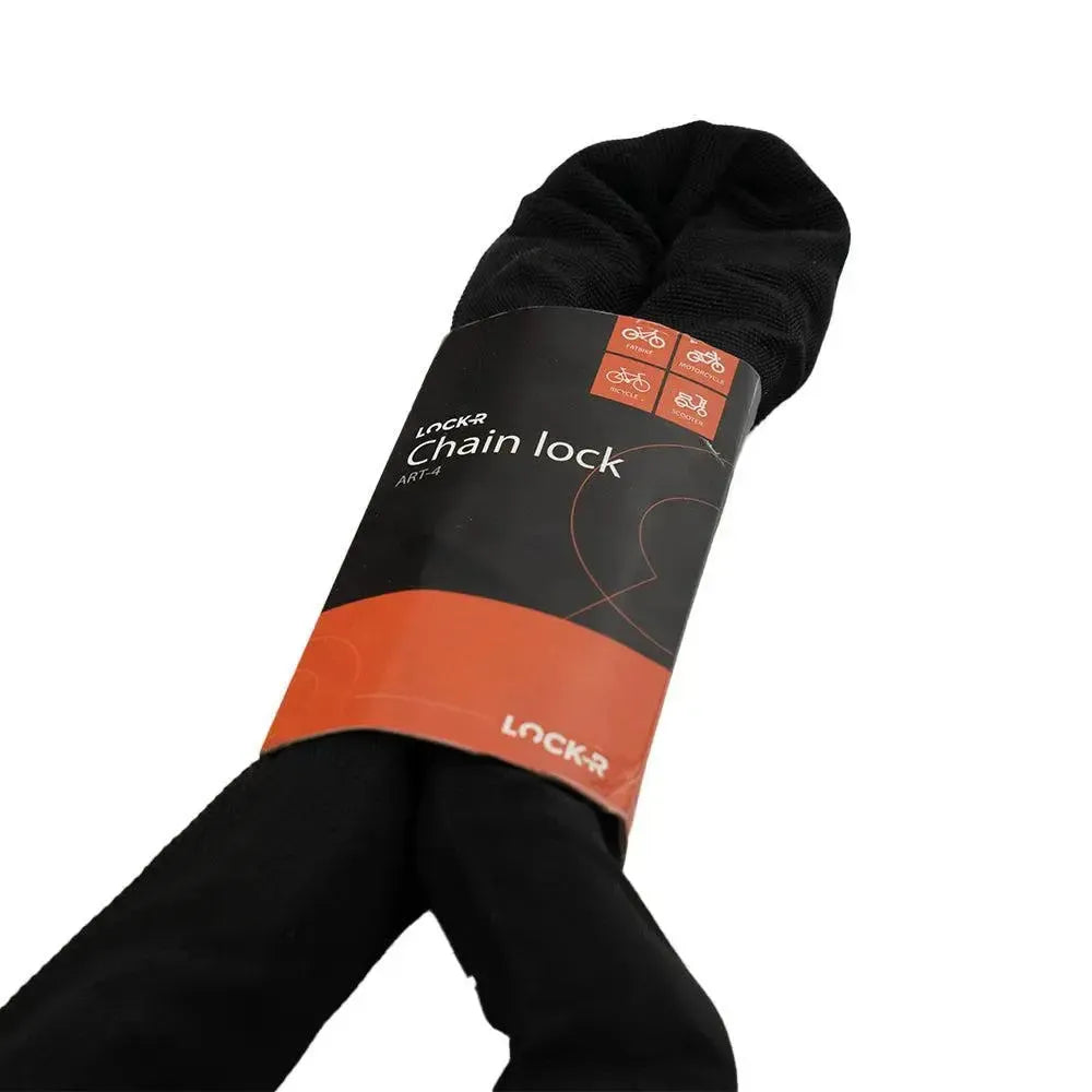 Lánczár Sleeve - Art 4 - LOCK-R
