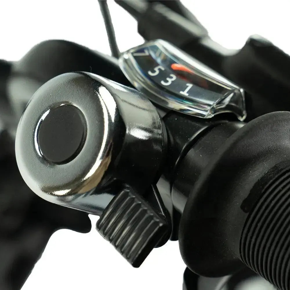 MONKEYBIKE MonkeyTail - Zöld
