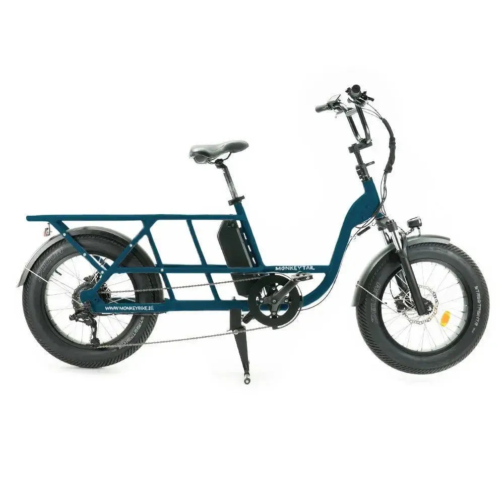 MONKEYBIKE MonkeyTail - Égkék