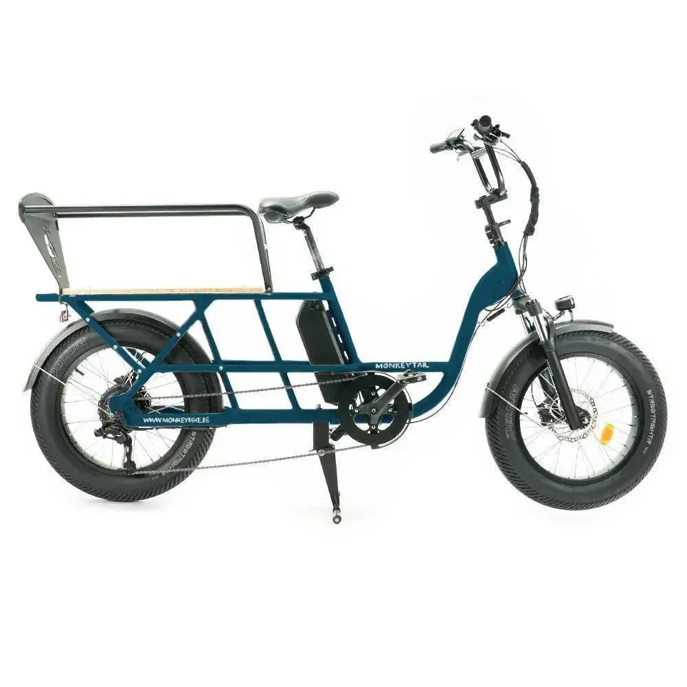 MONKEYBIKE MonkeyTail - Égkék