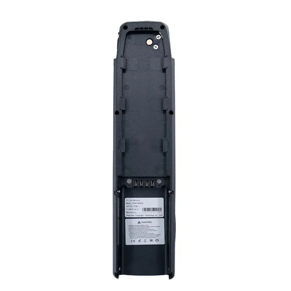 OUXI C80 Mini - Akkumulátor