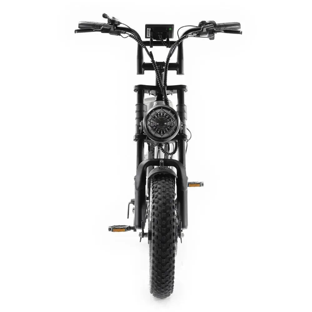 OUXI C80 Mini - Fehér