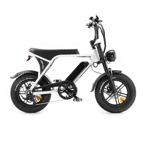 OUXI C80 Mini - Fehér