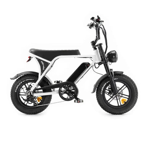 OUXI C80 Mini - Fehér
