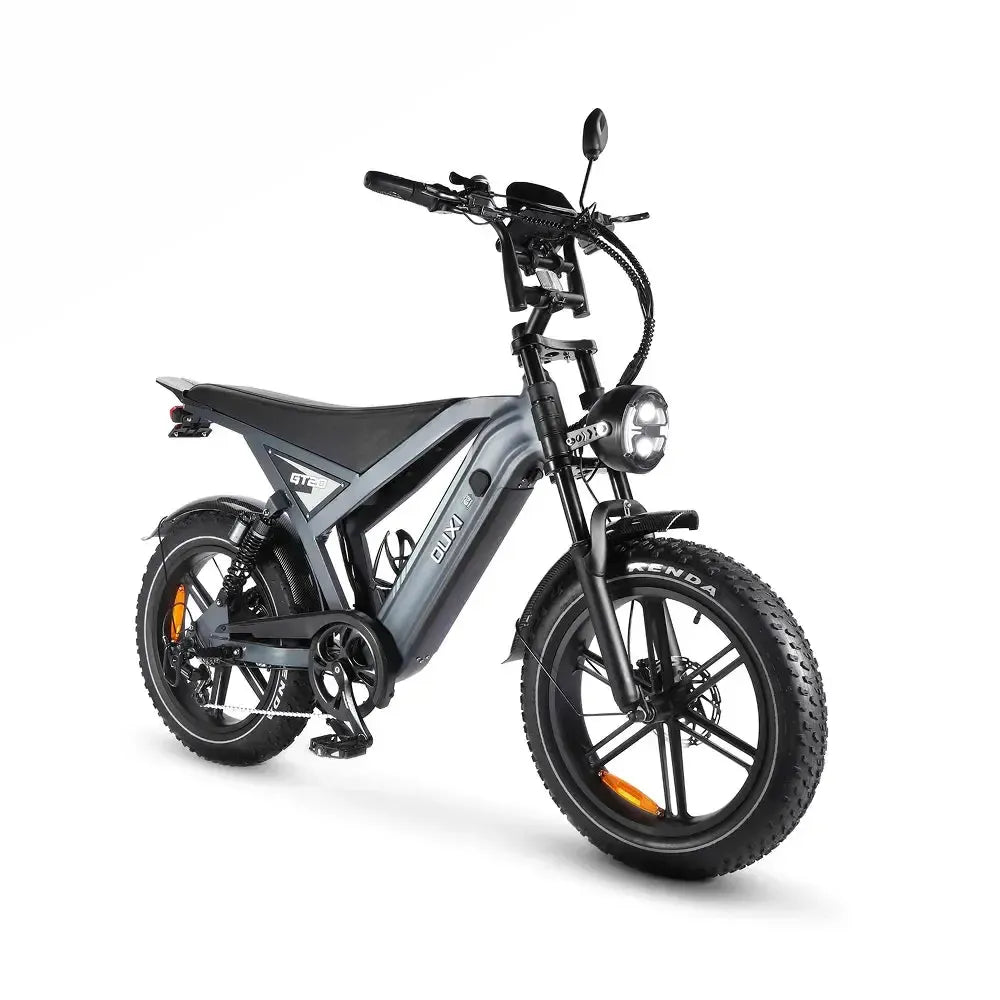 OUXI GT-20 - Szürke