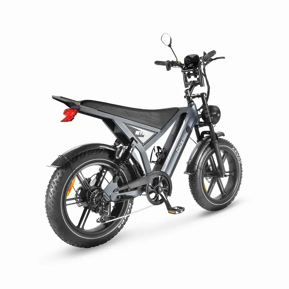 OUXI GT-20 - Szürke