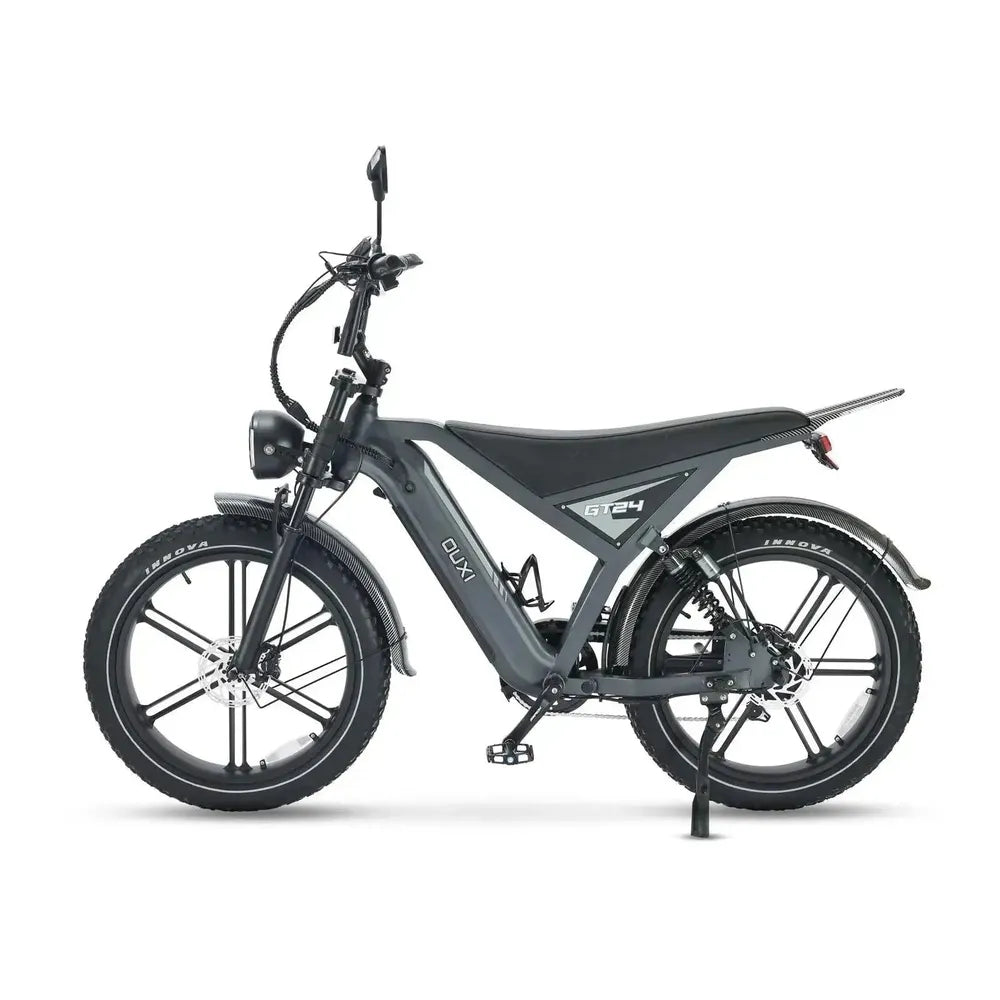 OUXI GT-24 - Szürke