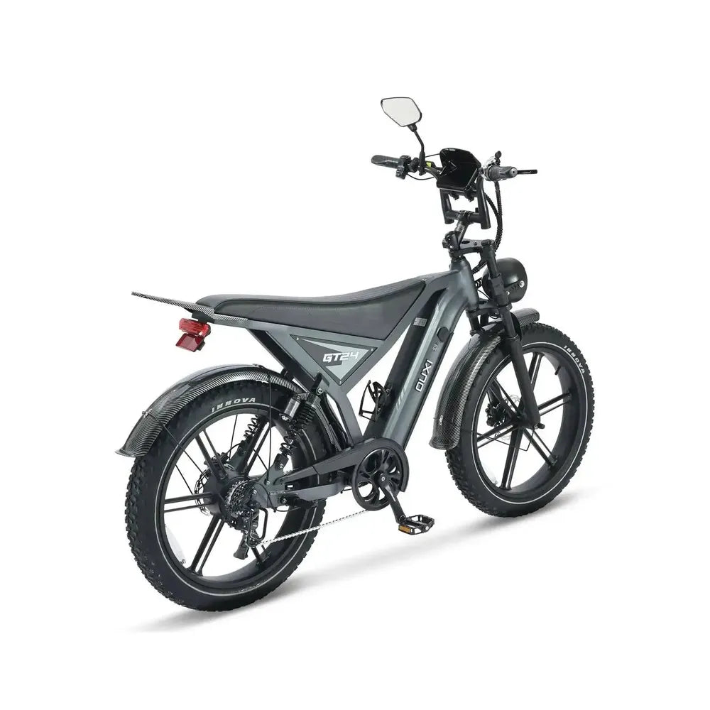 OUXI GT-24 - Szürke