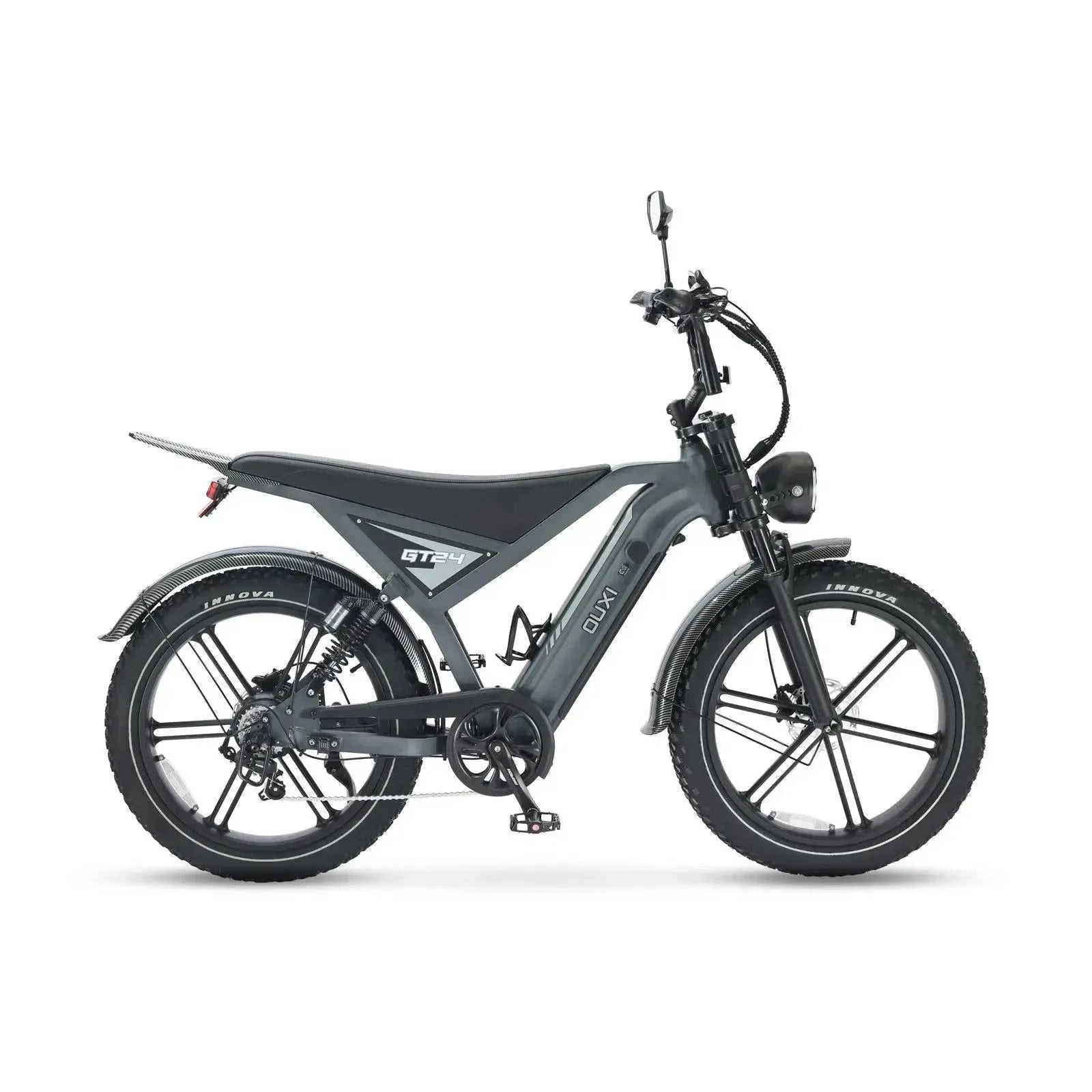 OUXI GT-24 - Szürke
