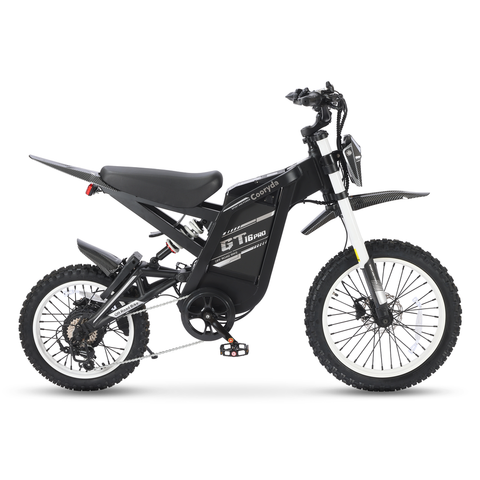 OUXI GT16 Pro - Fehér