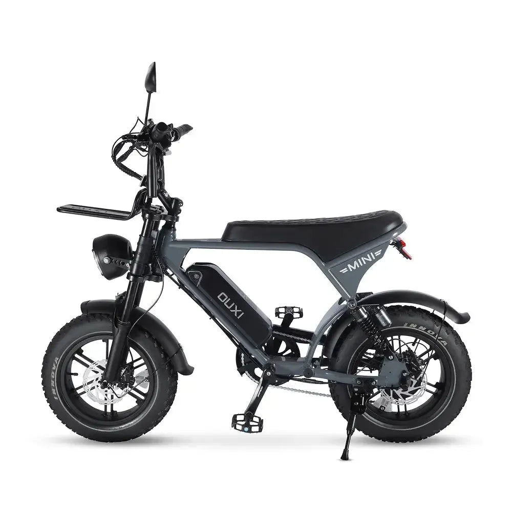 OUXI V8 Ultra Mini - Szürke