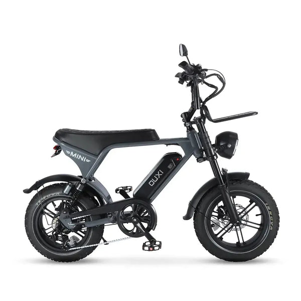 OUXI V8 Ultra Mini - Szürke