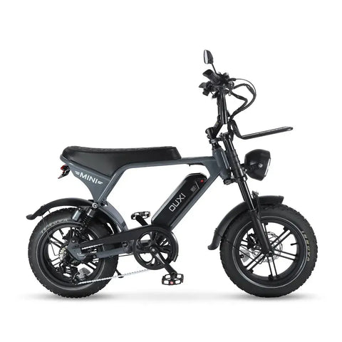 OUXI V8 Ultra Mini - Szürke