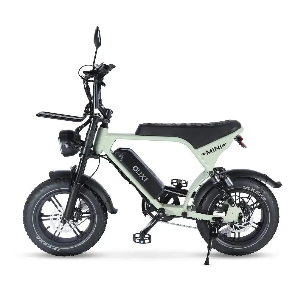 OUXI V8 Ultra Mini - Zöld