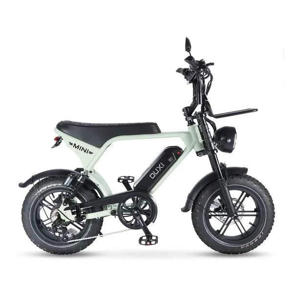 OUXI V8 Ultra Mini - Zöld