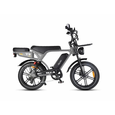 Ouxi V8 Ultra - Sötétszürke