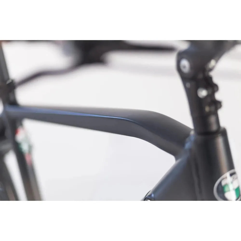 Puch E-Dance S N7 - Fekete