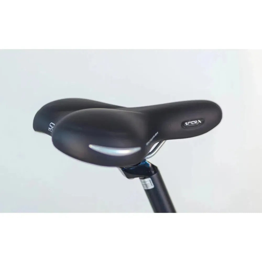 Puch E-Dance ext D8 - Fehér