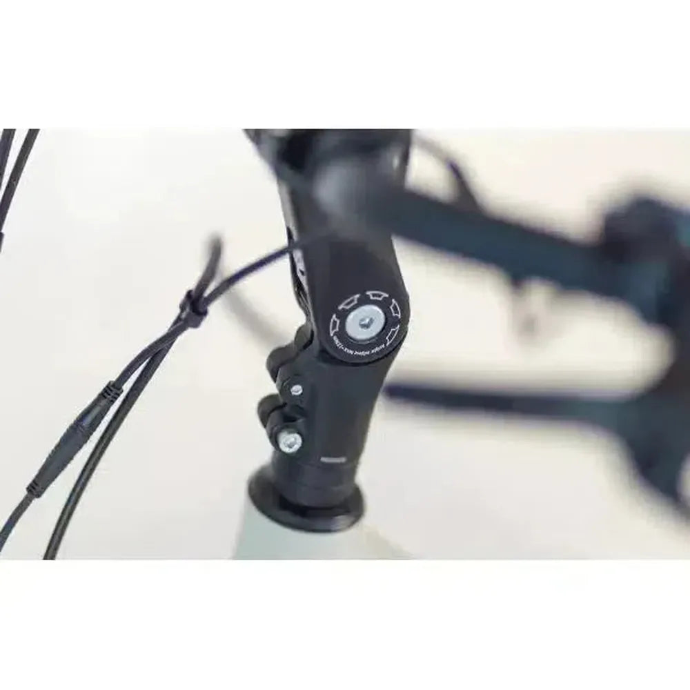 Puch E-Dance ext D8 - Fehér