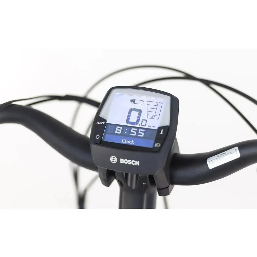 Puch E-Maxi Belt Active Plus 500 N7 - Fekete