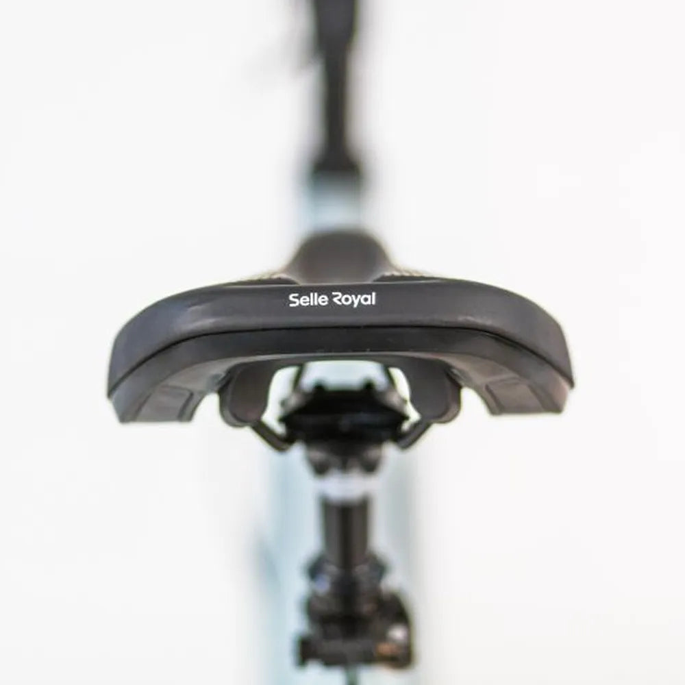 Puch E-Nova - Kiezel szürke matt