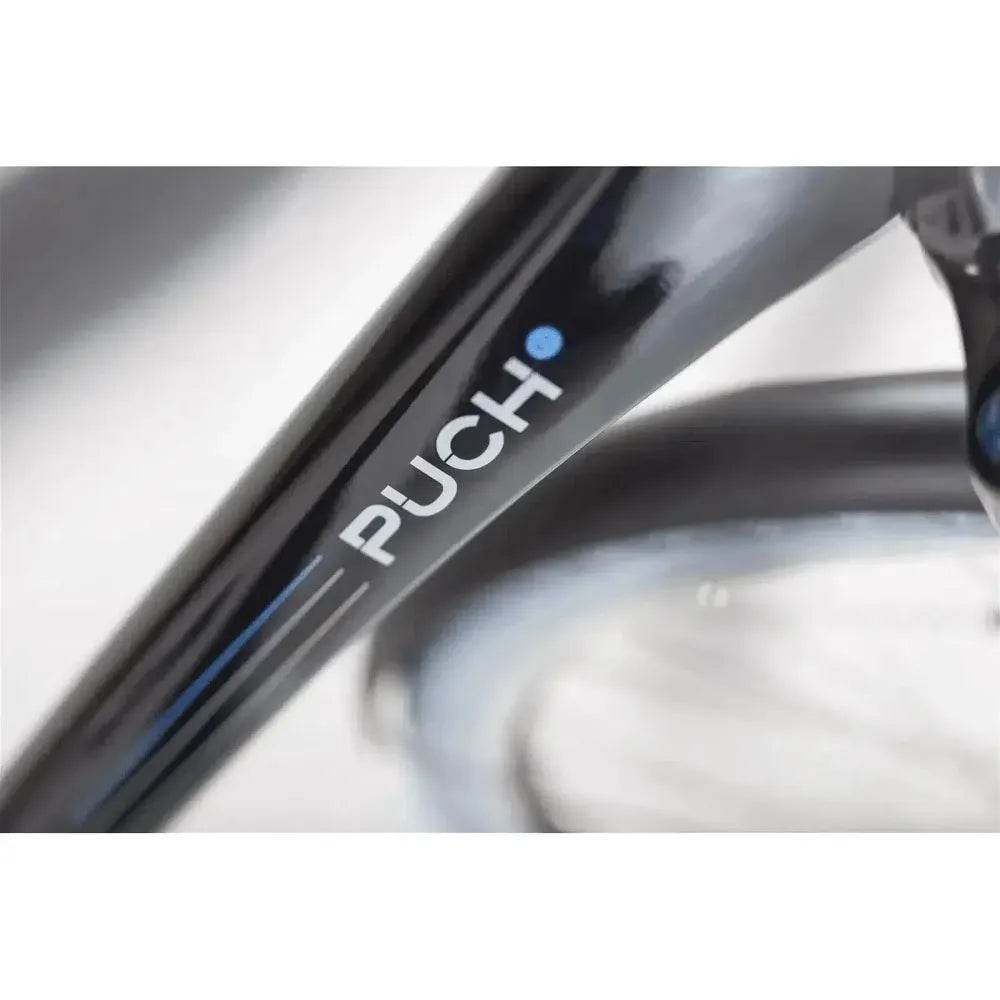 Puch E-Soul N7 - Fekete