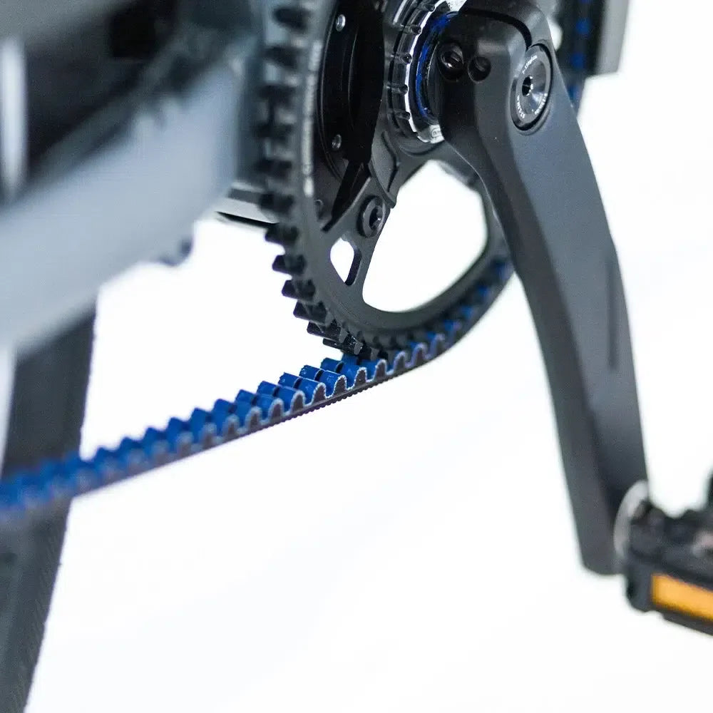 Puch E-Zirkon SUV Enviolo Öv 2023 - Fekete