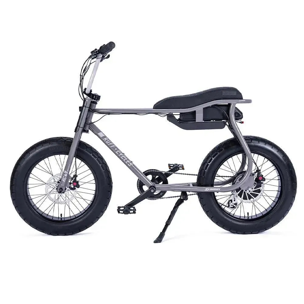 Ruff Cycles Lil'Buddy Edge - Szürke