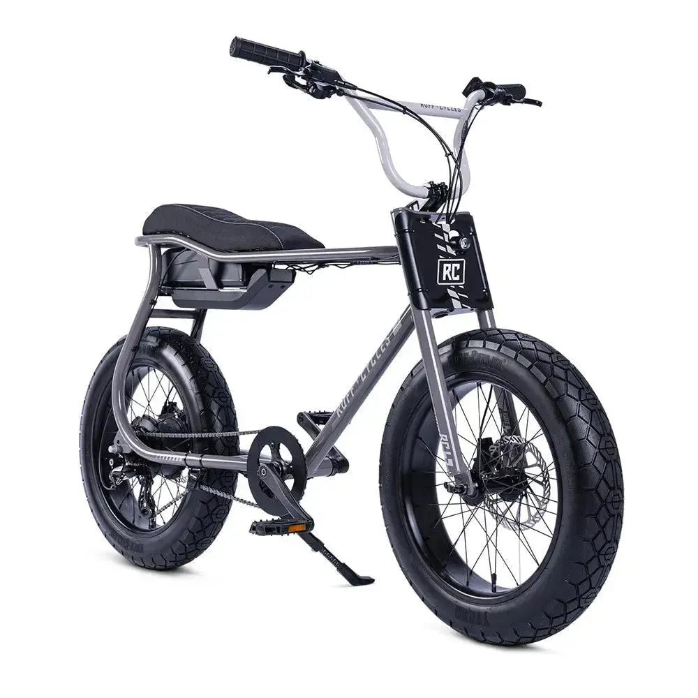 Ruff Cycles Lil'Buddy Edge - Szürke