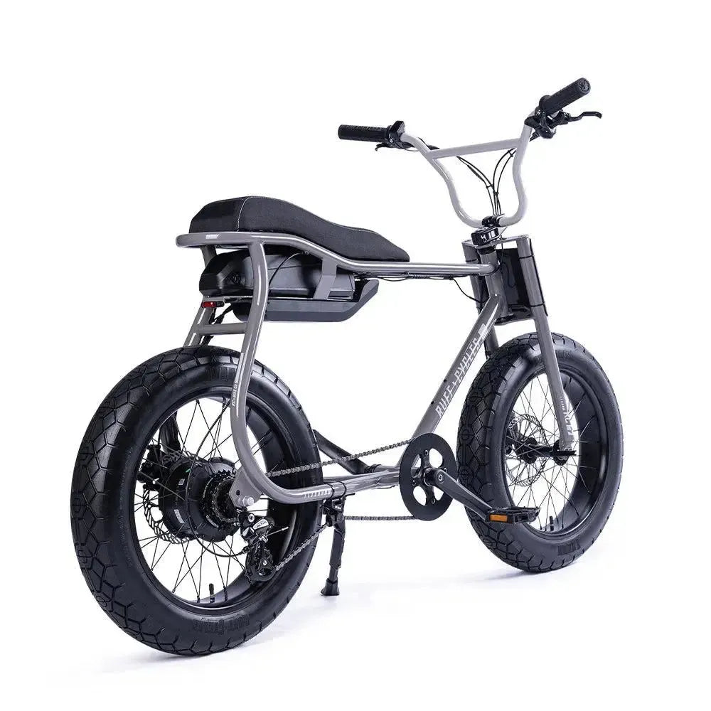 Ruff Cycles Lil'Buddy Edge - Szürke