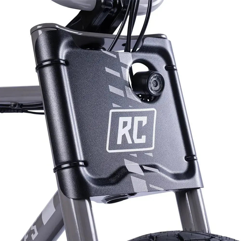 Ruff Cycles Lil'Buddy Edge - Szürke