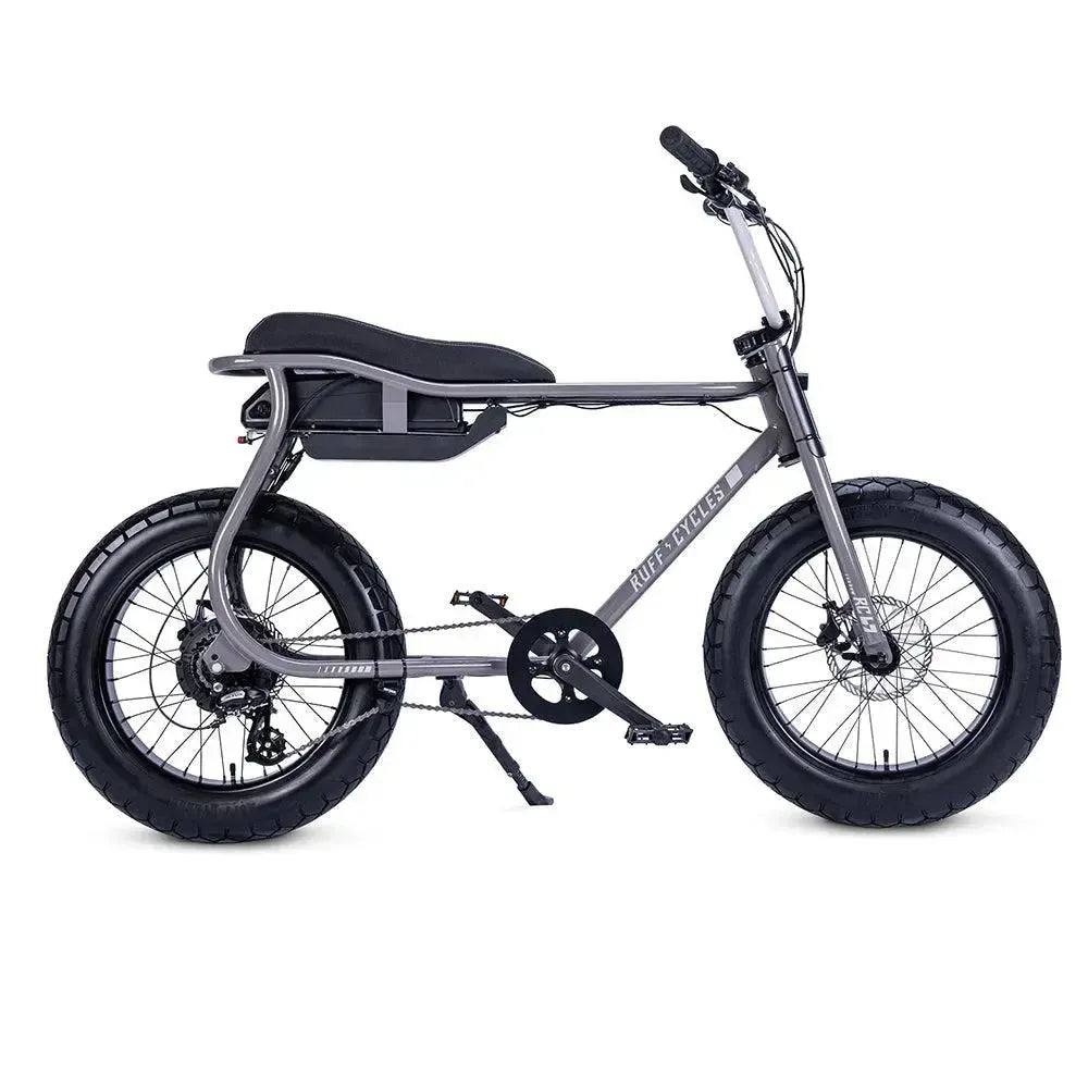 Ruff Cycles Lil'Buddy Edge - Szürke