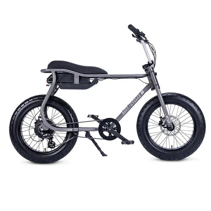 Ruff Cycles Lil'Buddy Edge - Szürke